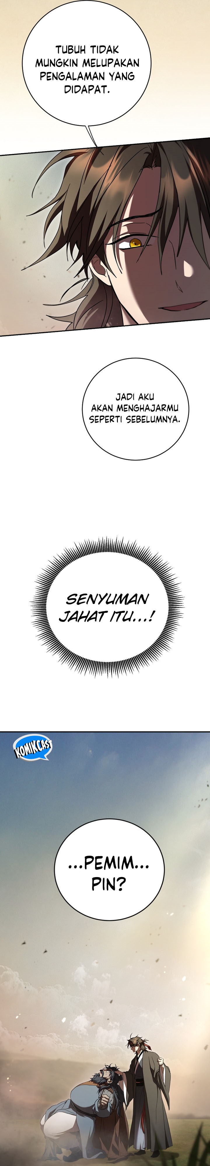 Path of the Shaman  Chapter 149