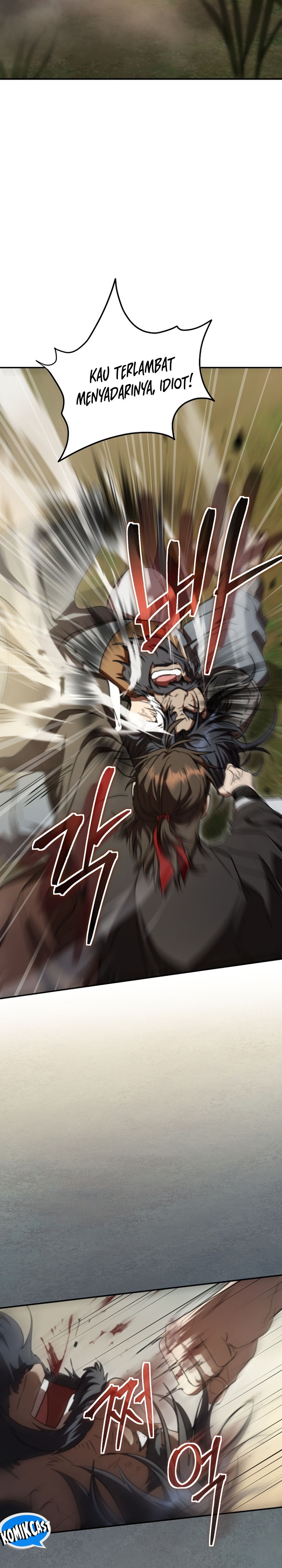 Path of the Shaman  Chapter 149