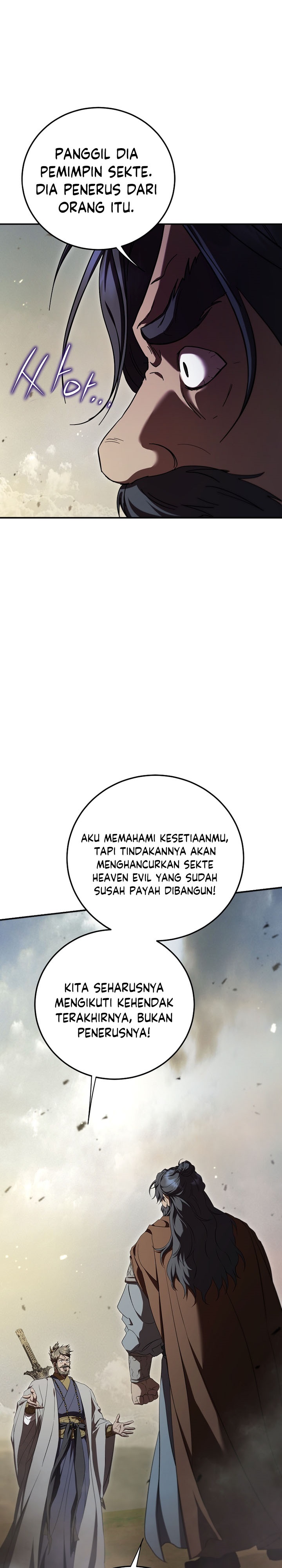 Path of the Shaman  Chapter 149