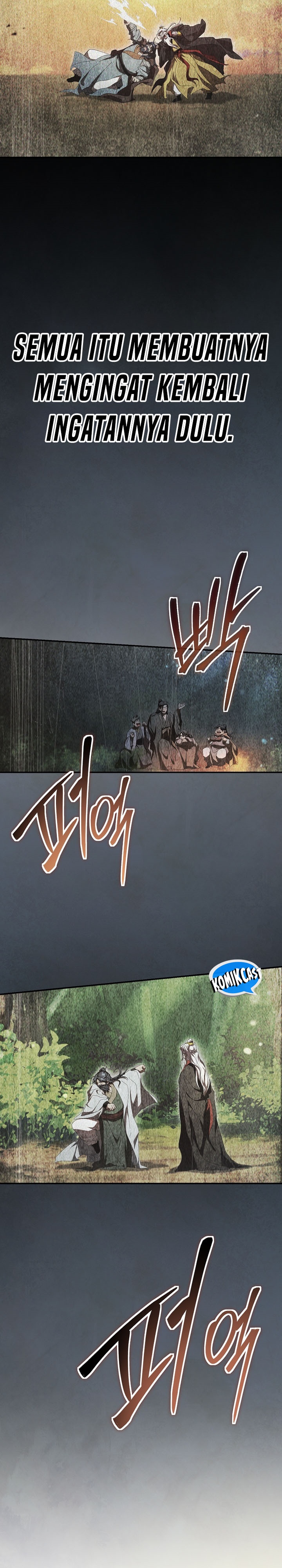 Path of the Shaman  Chapter 149