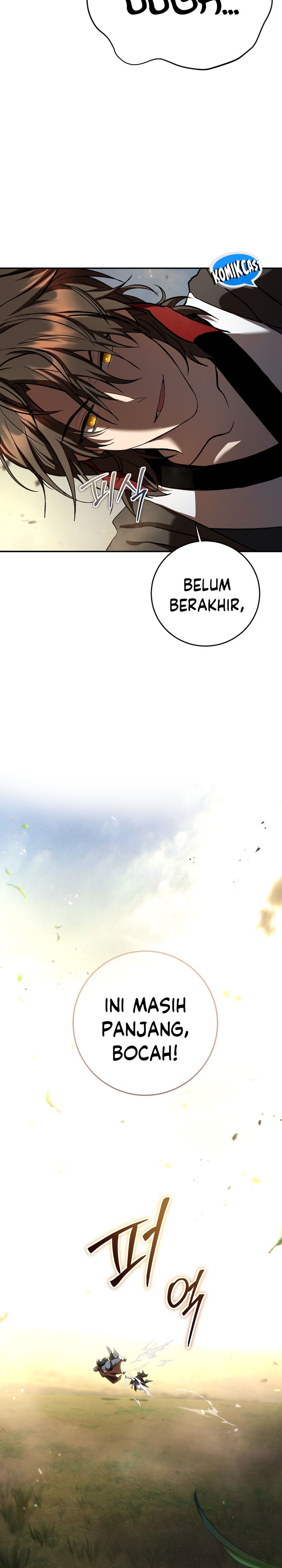 Path of the Shaman  Chapter 149