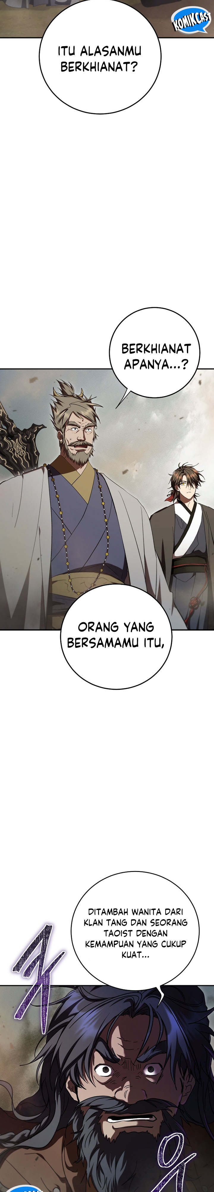 Path of the Shaman  Chapter 149
