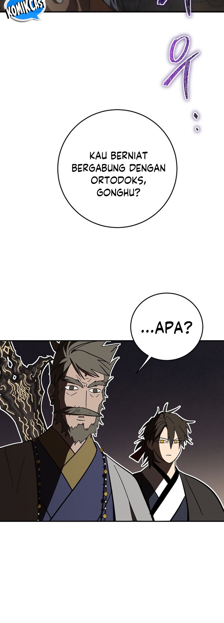 Path of the Shaman  Chapter 149