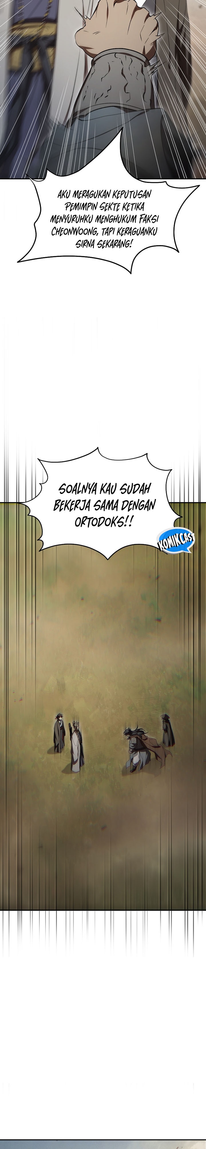 Path of the Shaman  Chapter 149