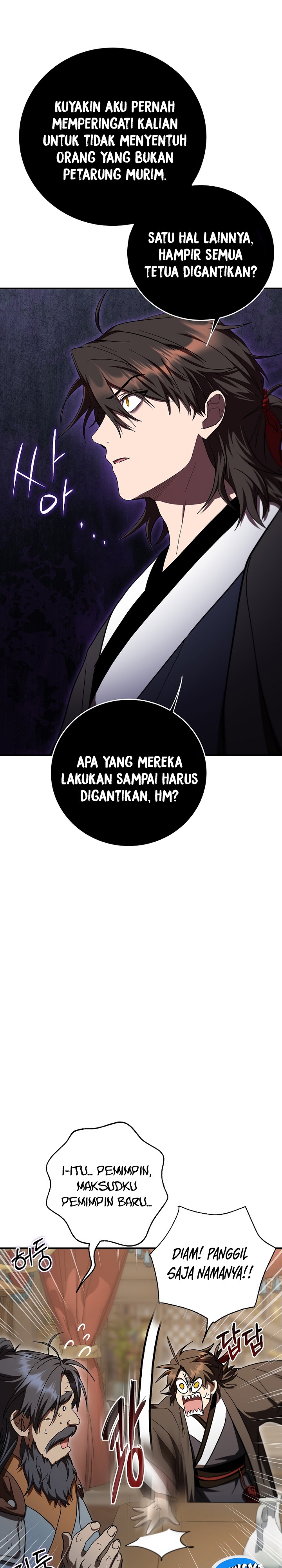 Path of the Shaman  Chapter 150