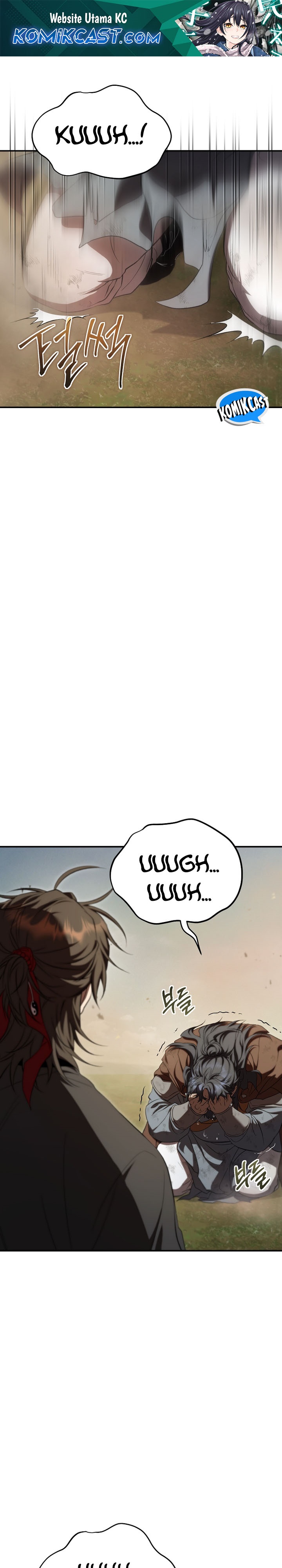 Path of the Shaman  Chapter 150