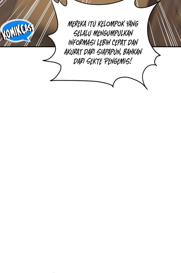 Path of the Shaman  Chapter 150