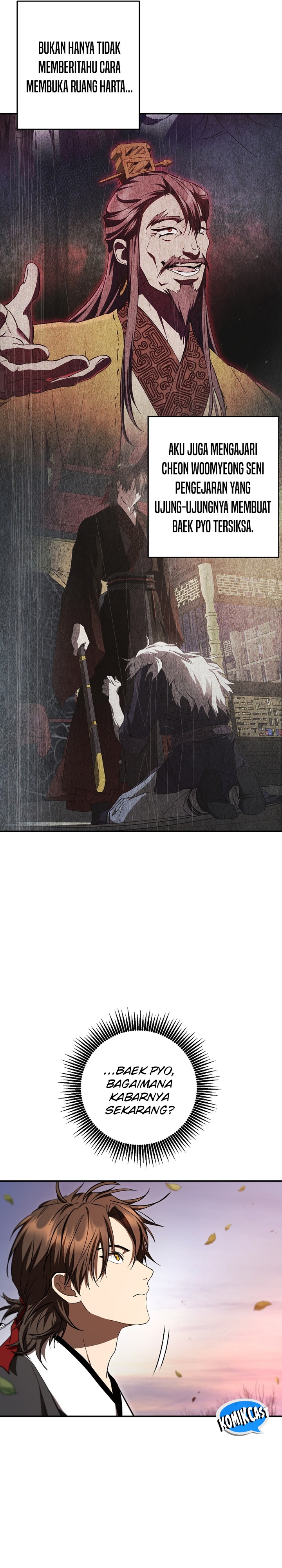 Path of the Shaman  Chapter 150