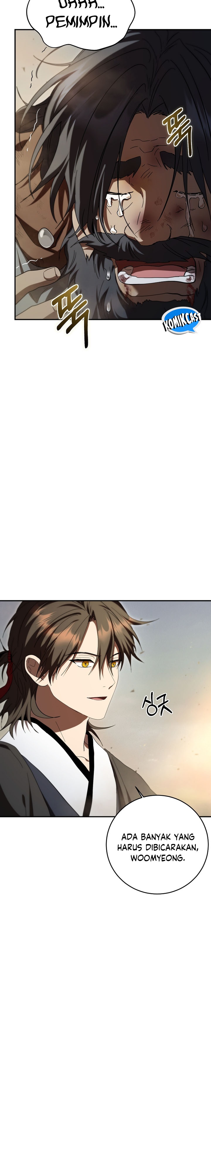 Path of the Shaman  Chapter 150