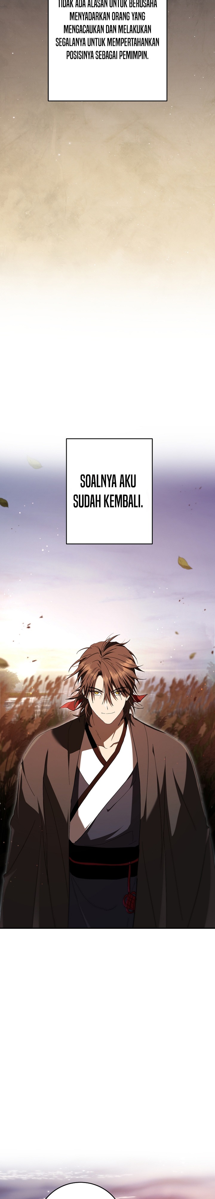Path of the Shaman  Chapter 150