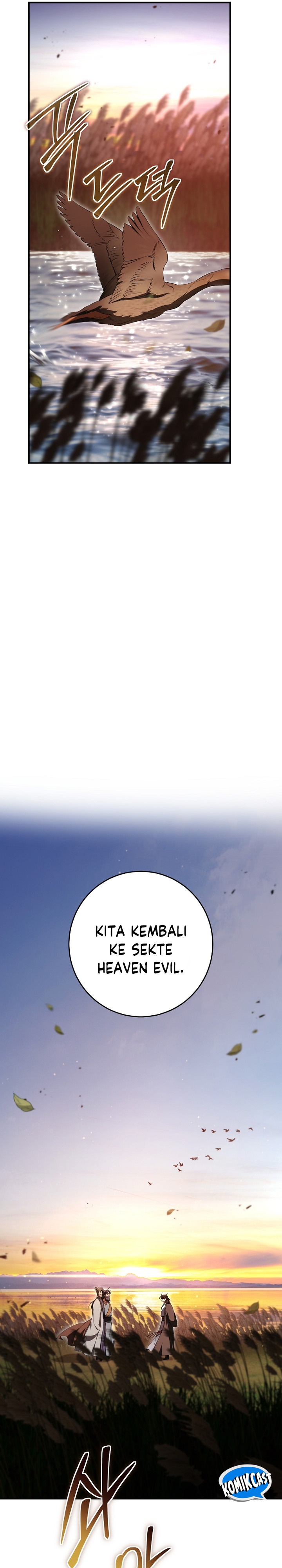 Path of the Shaman  Chapter 150