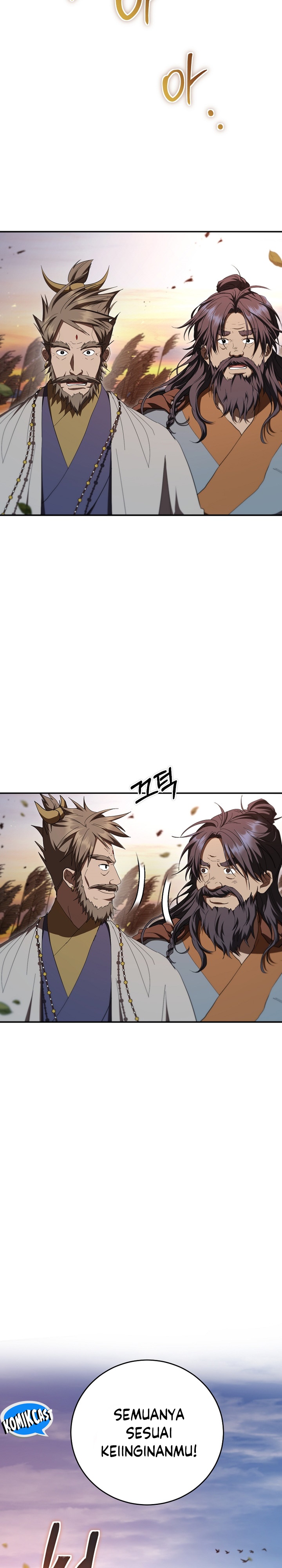Path of the Shaman  Chapter 150