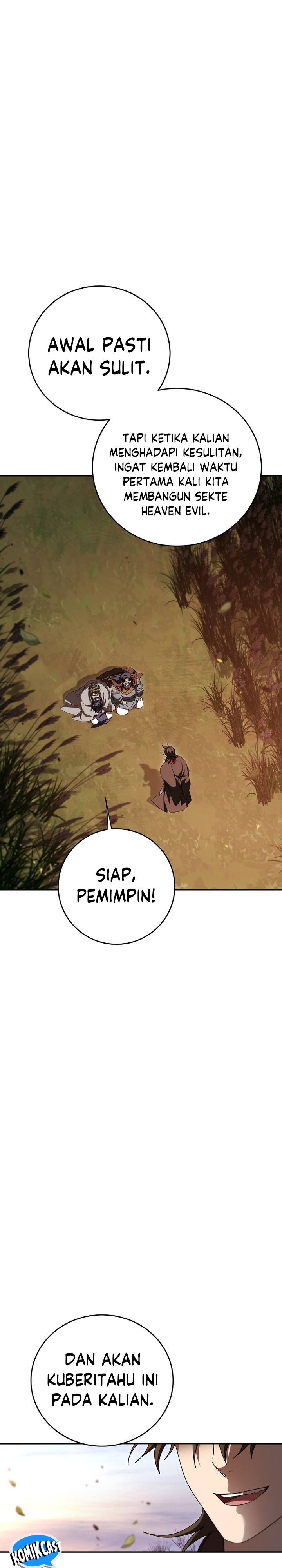Path of the Shaman  Chapter 150
