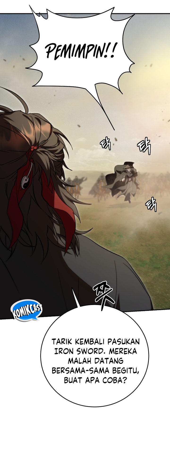Path of the Shaman  Chapter 150