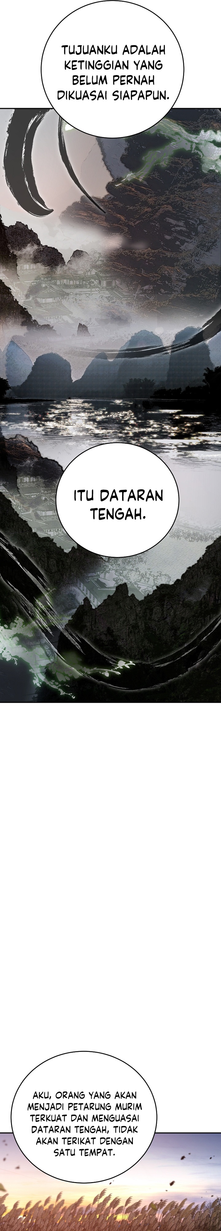 Path of the Shaman  Chapter 150