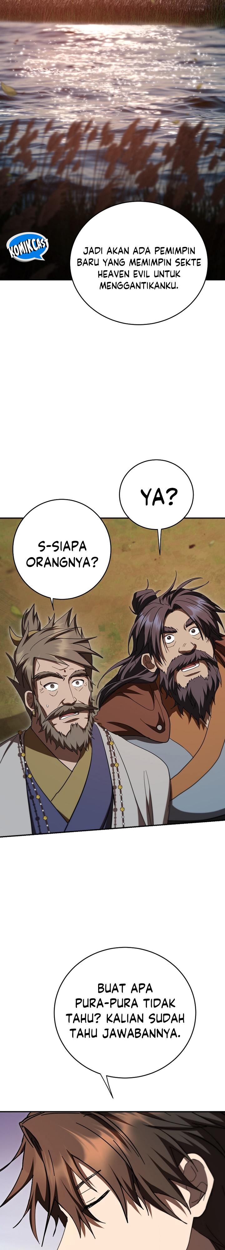 Path of the Shaman  Chapter 150