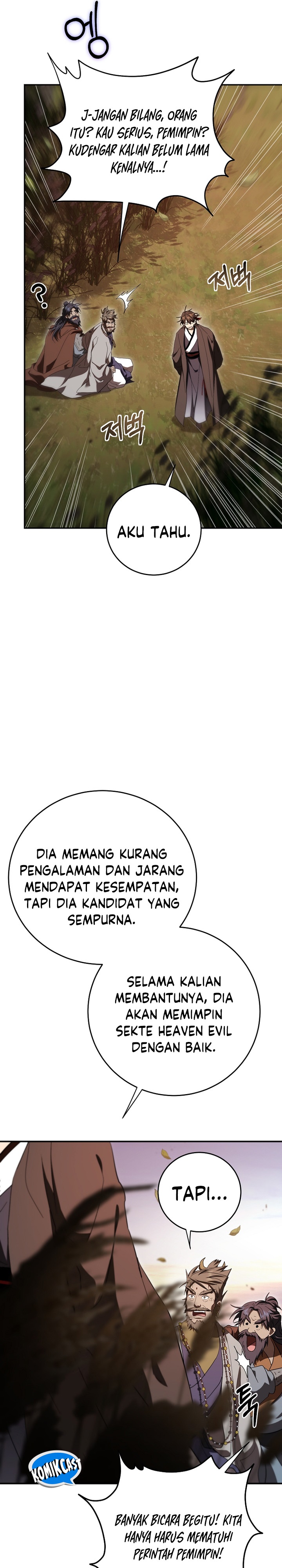 Path of the Shaman  Chapter 150