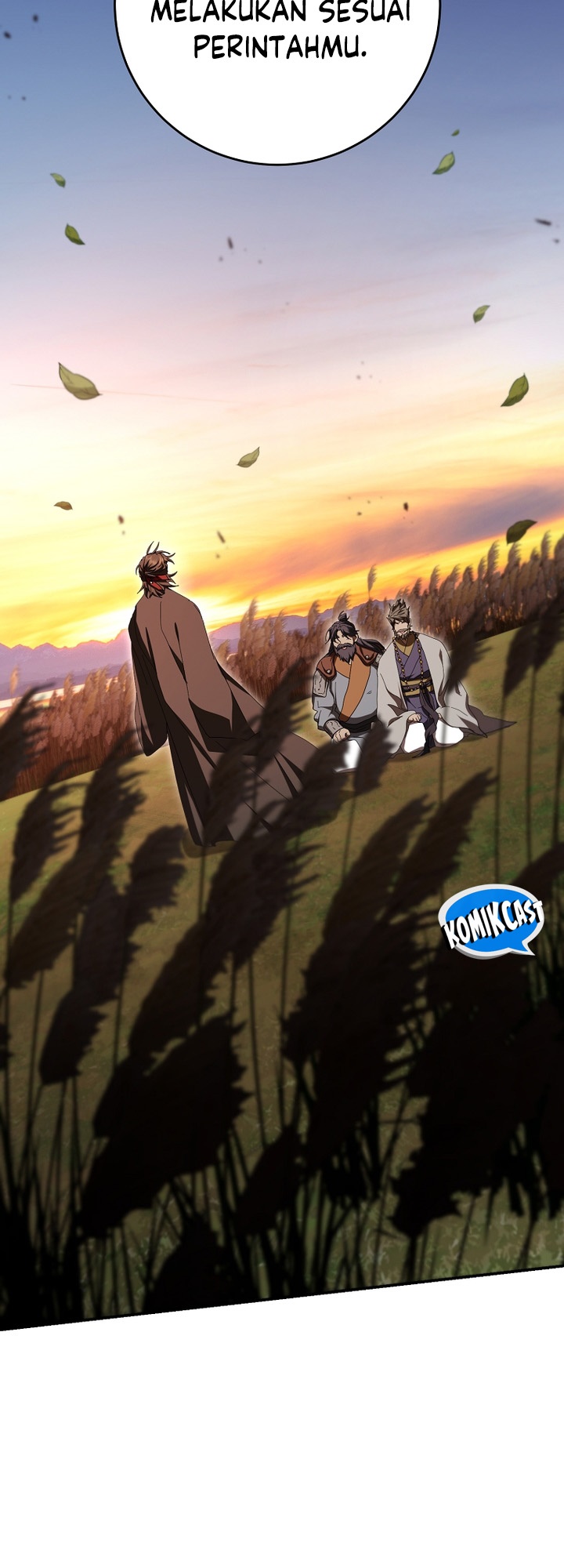 Path of the Shaman  Chapter 150