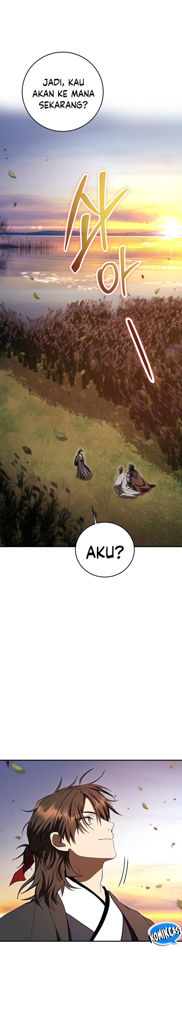 Path of the Shaman  Chapter 150