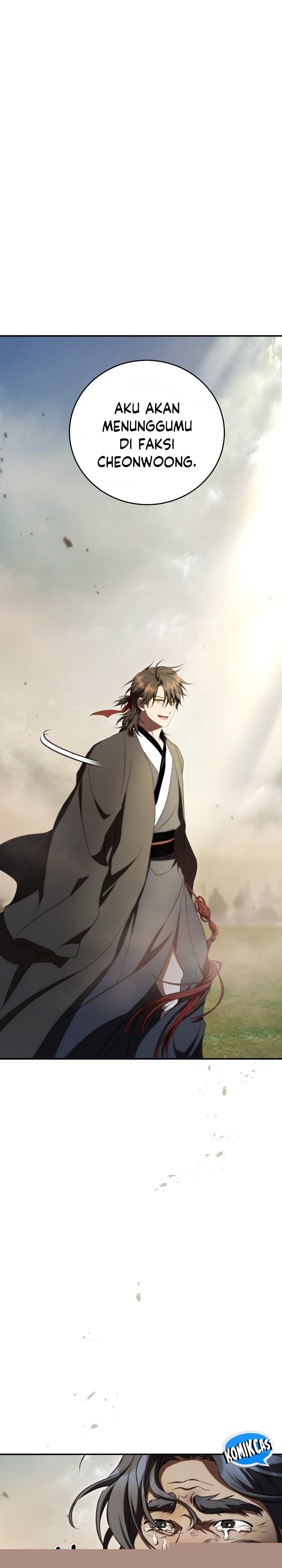 Path of the Shaman  Chapter 150