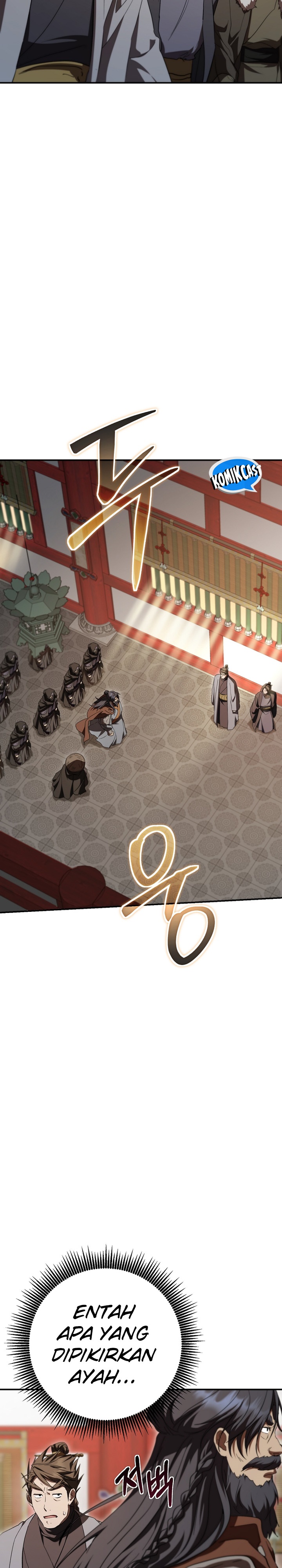 Path of the Shaman  Chapter 150