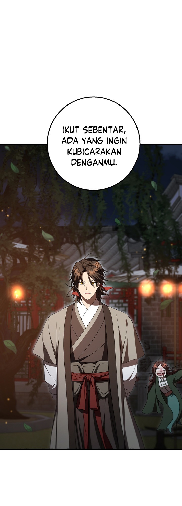 Path of the Shaman  Chapter 151