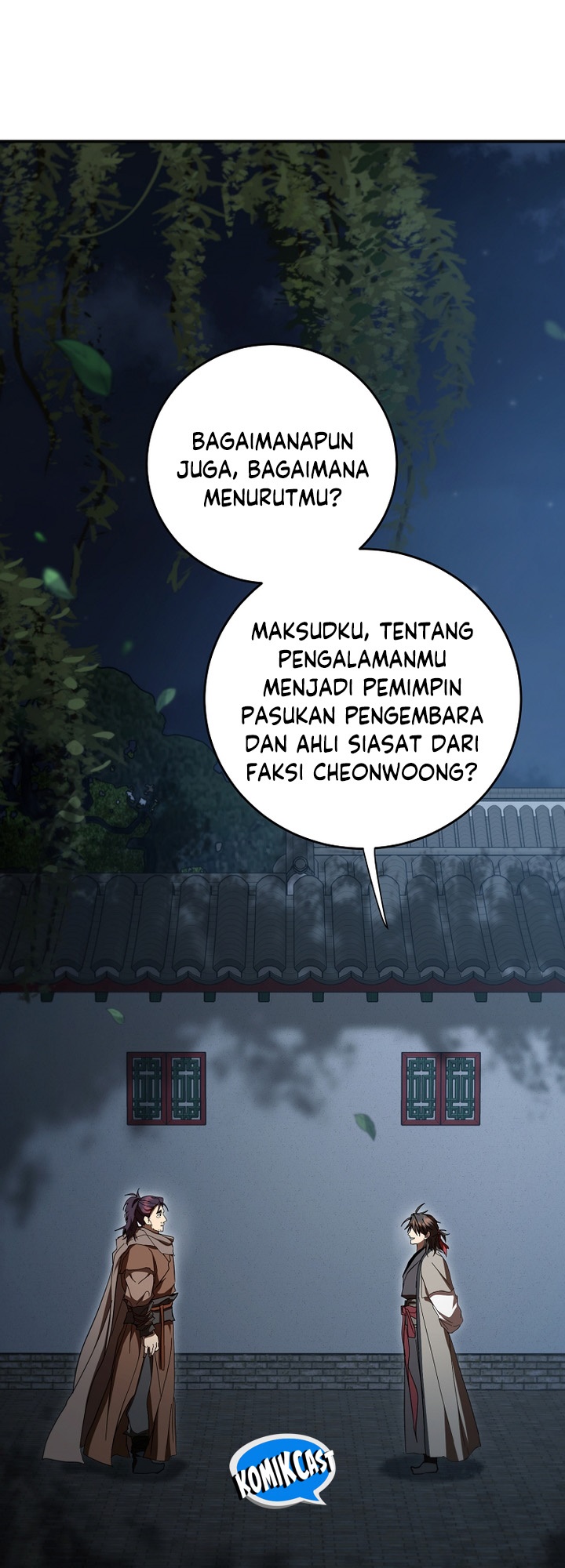 Path of the Shaman  Chapter 151