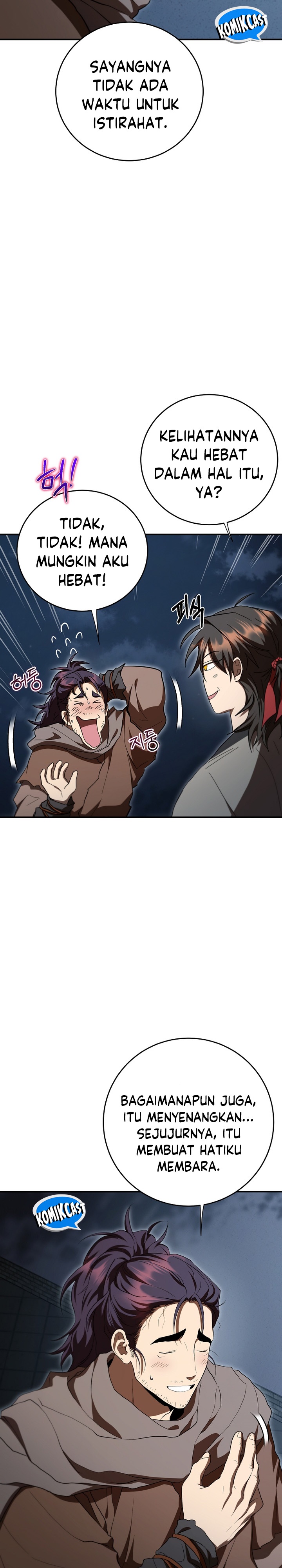 Path of the Shaman  Chapter 151