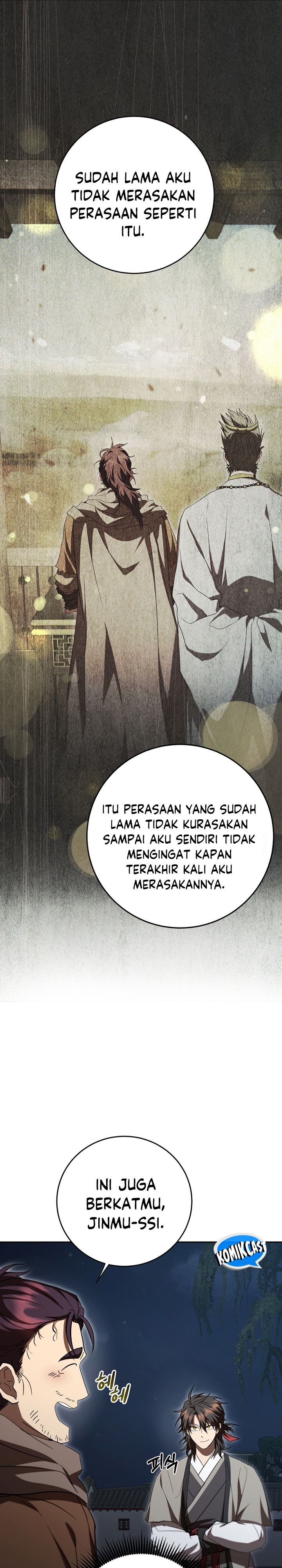 Path of the Shaman  Chapter 151