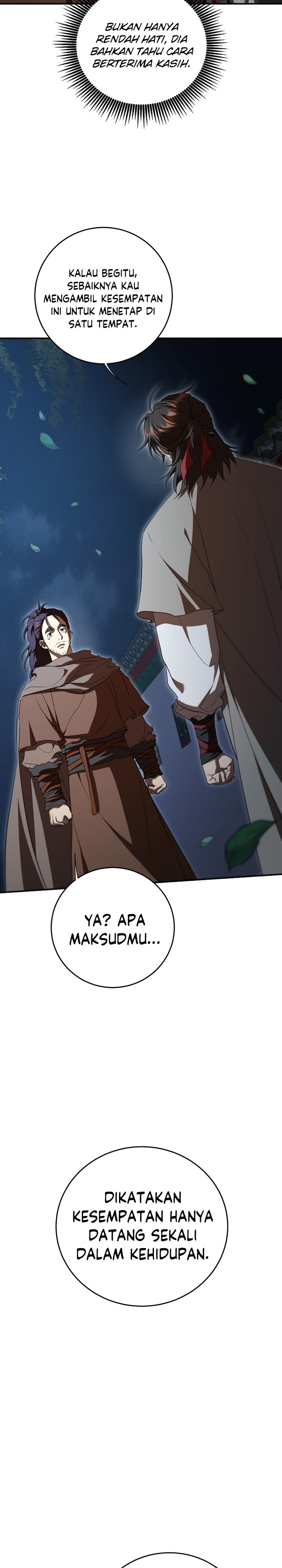 Path of the Shaman  Chapter 151