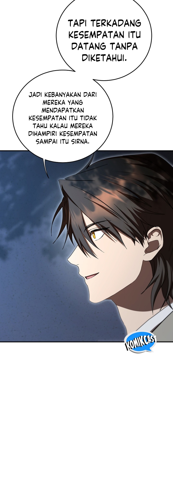 Path of the Shaman  Chapter 151