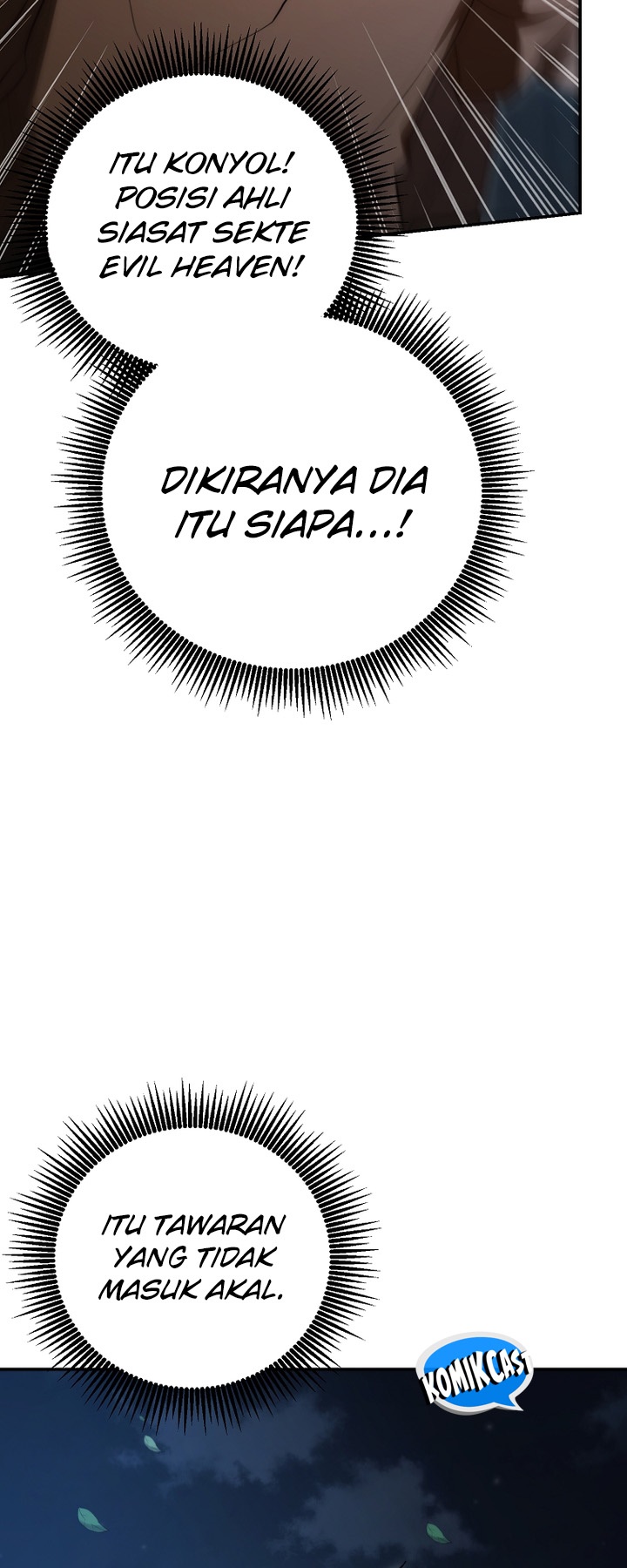 Path of the Shaman  Chapter 151