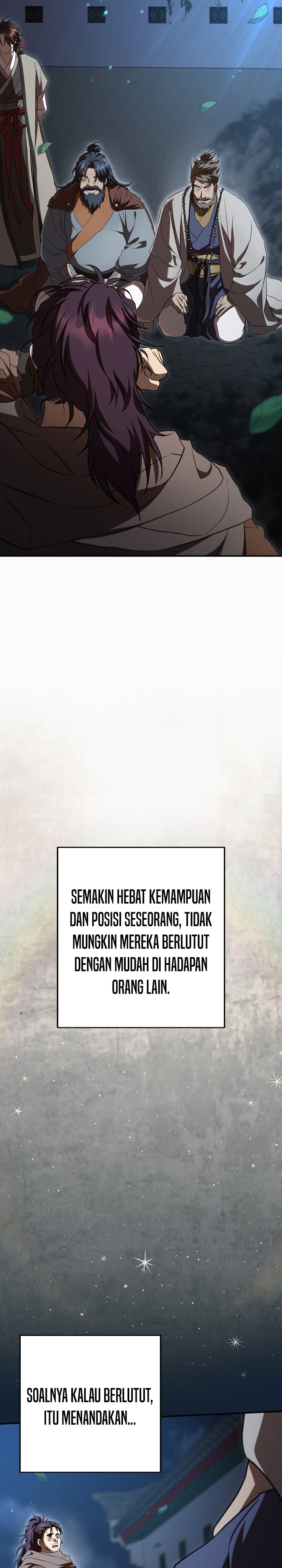 Path of the Shaman  Chapter 151