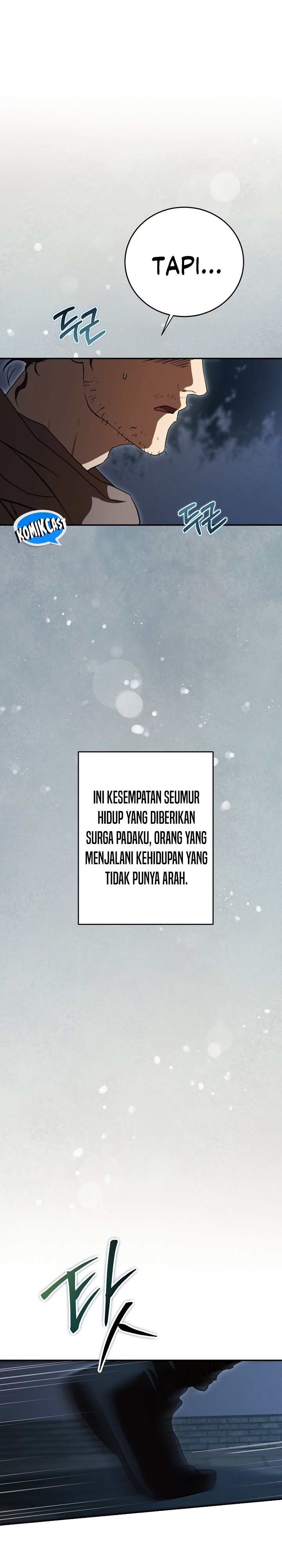 Path of the Shaman  Chapter 151