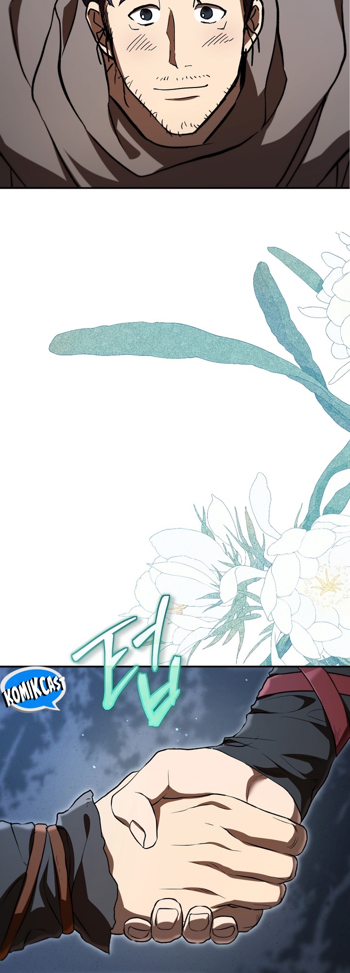 Path of the Shaman  Chapter 151