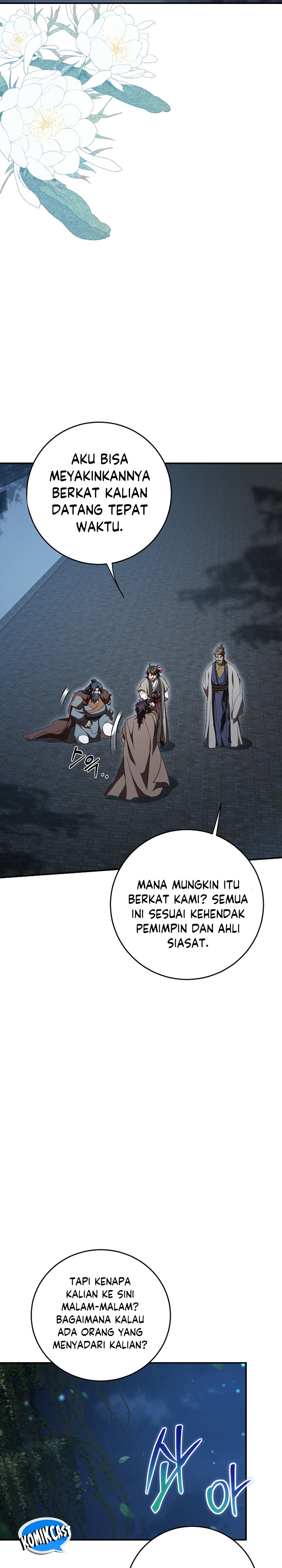 Path of the Shaman  Chapter 151