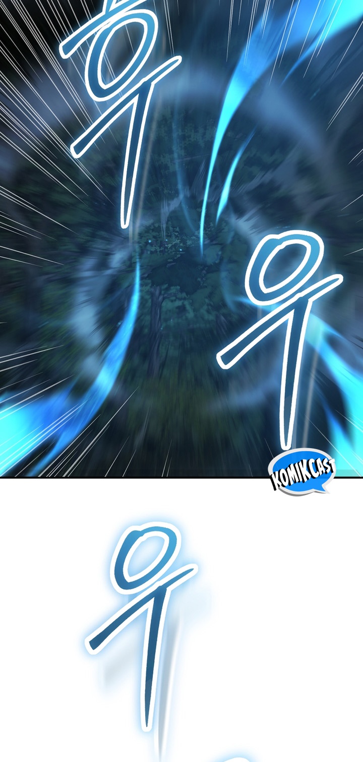 Path of the Shaman  Chapter 152