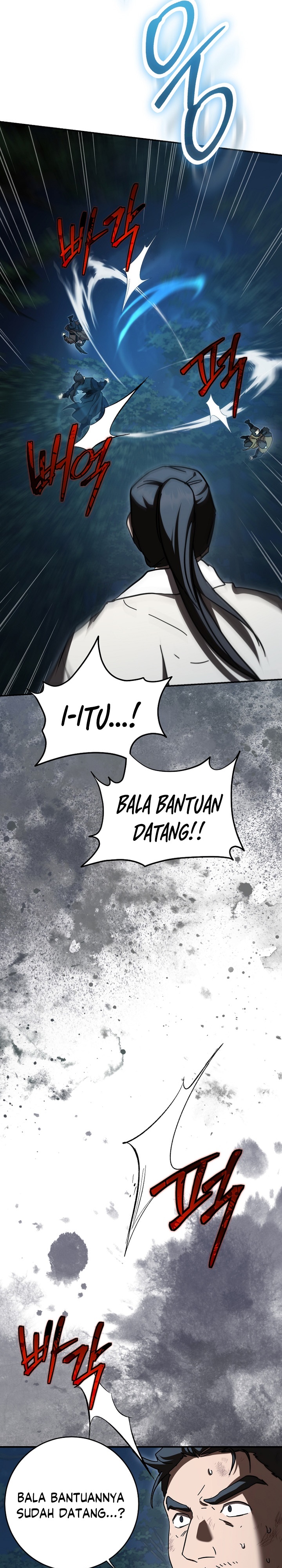 Path of the Shaman  Chapter 152