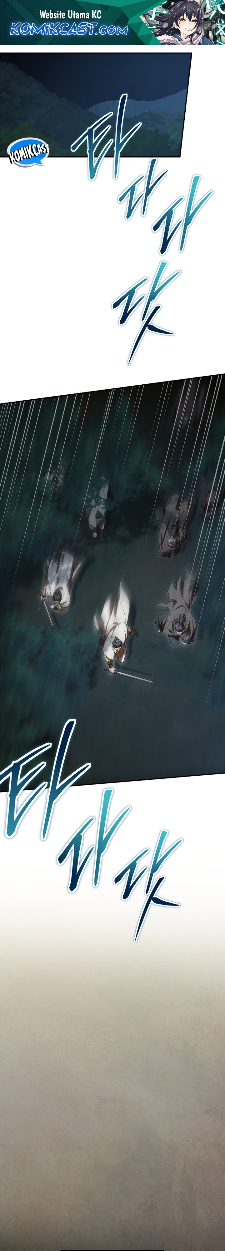 Path of the Shaman  Chapter 152