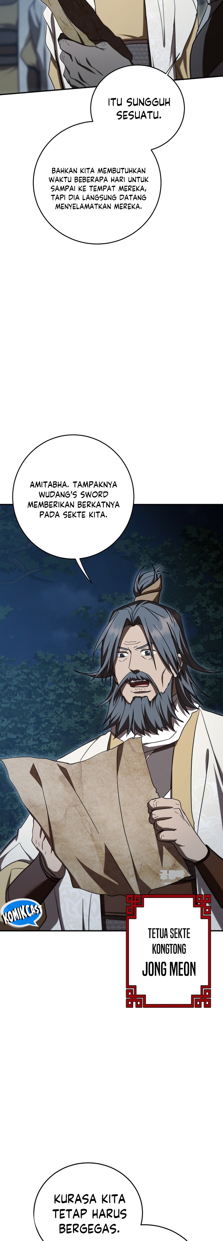 Path of the Shaman  Chapter 152