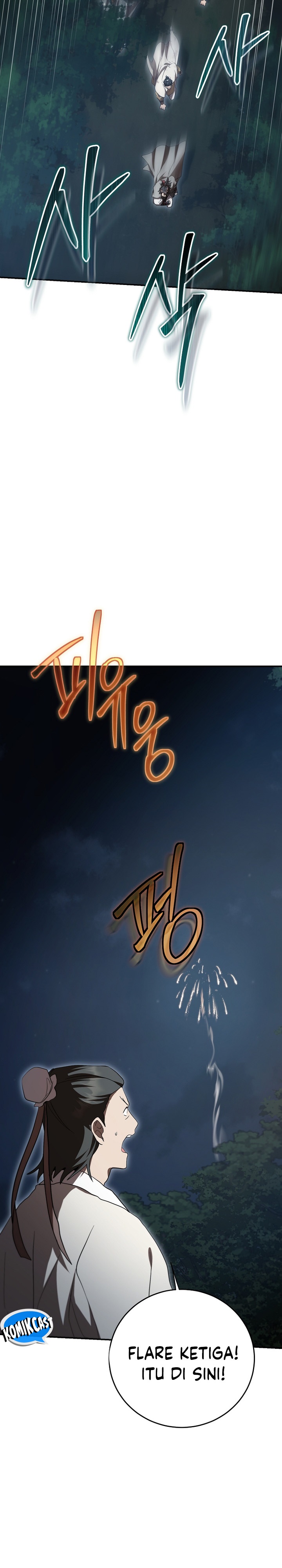 Path of the Shaman  Chapter 152