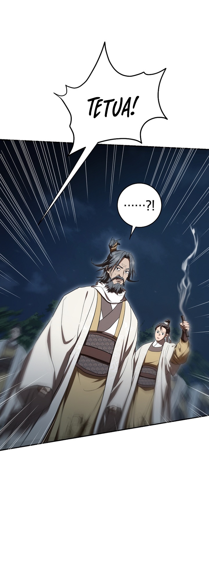 Path of the Shaman  Chapter 152
