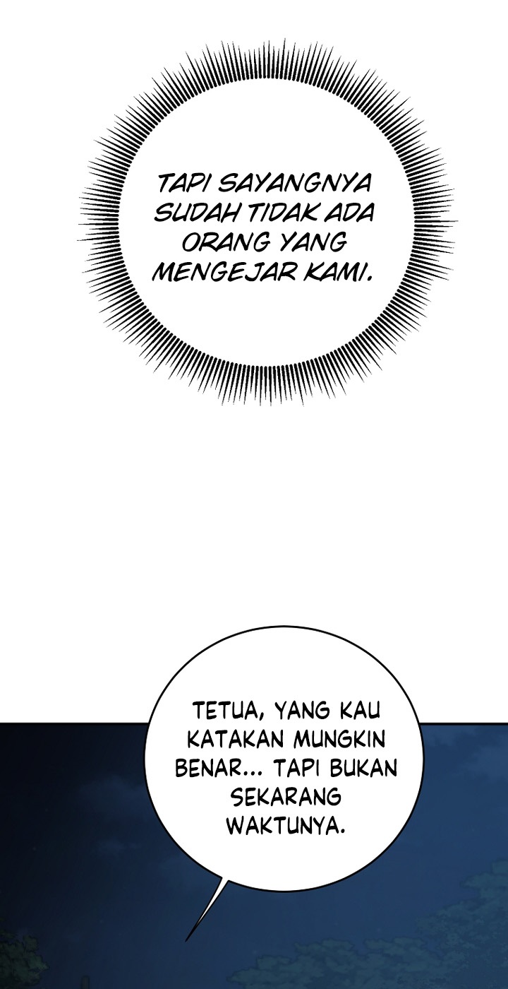 Path of the Shaman  Chapter 152