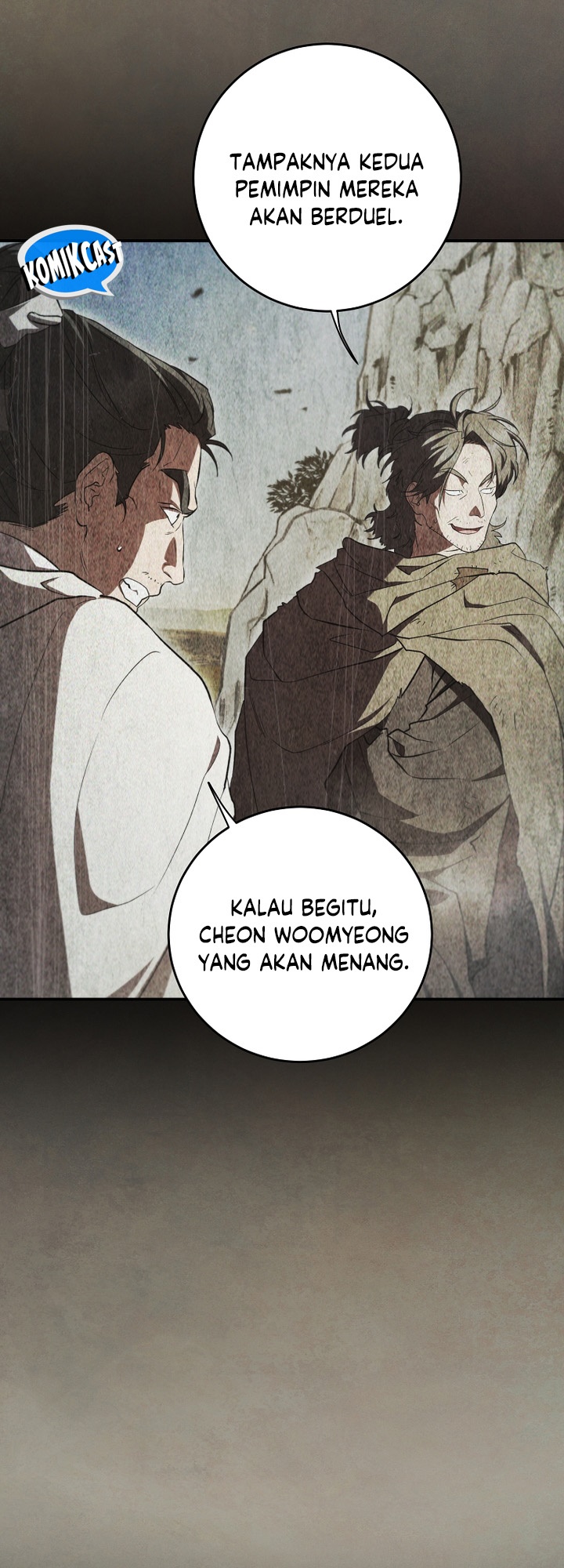Path of the Shaman  Chapter 152