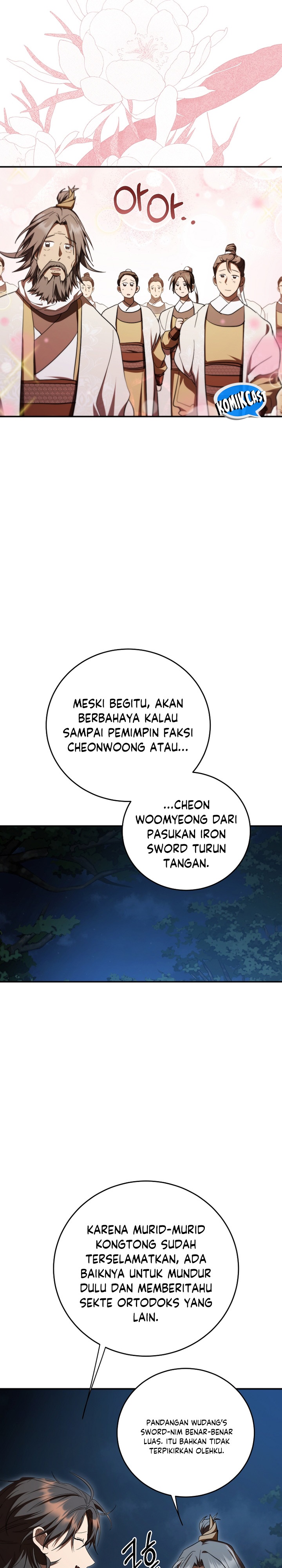 Path of the Shaman  Chapter 152