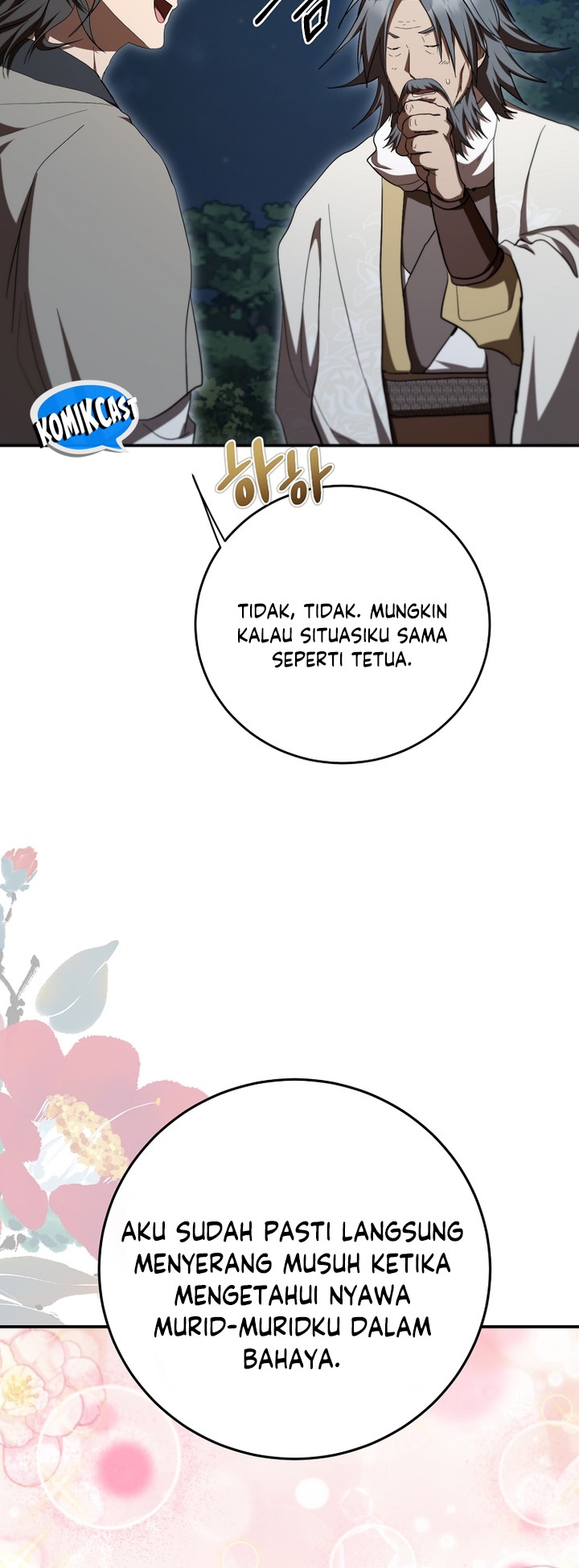 Path of the Shaman  Chapter 152