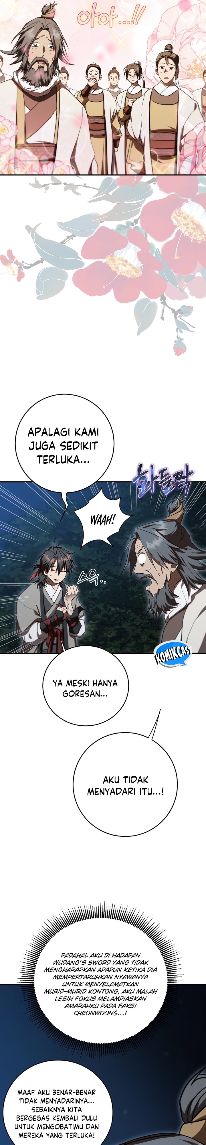 Path of the Shaman  Chapter 152