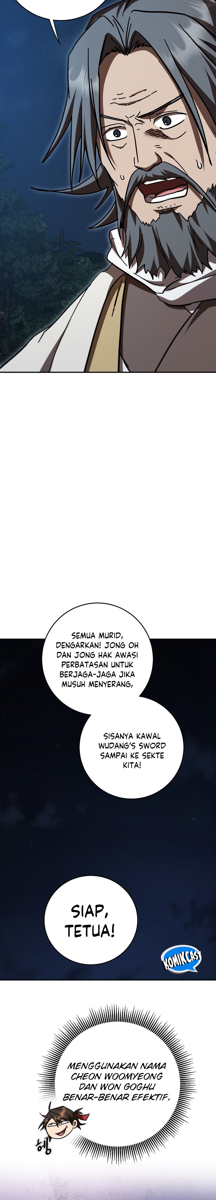 Path of the Shaman  Chapter 152