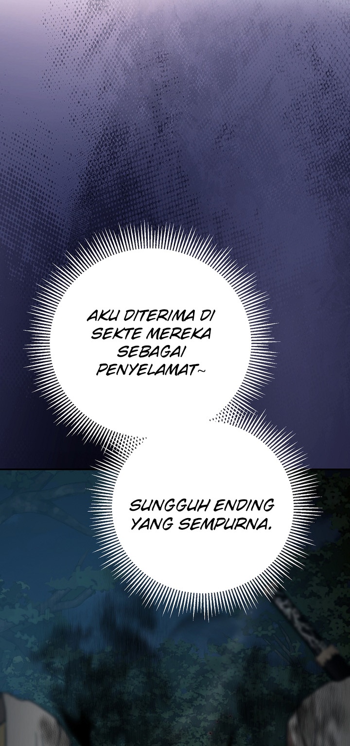 Path of the Shaman  Chapter 152