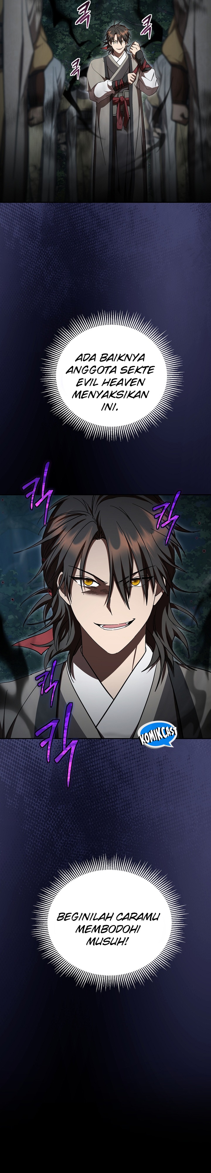 Path of the Shaman  Chapter 152